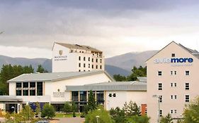Macdonald Morlich At Macdonald Aviemore Resort